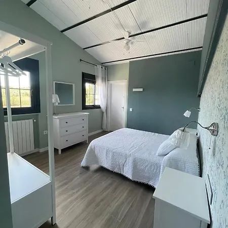 Caserio De Charca Cuca Villa Ubeda (Andalucia)