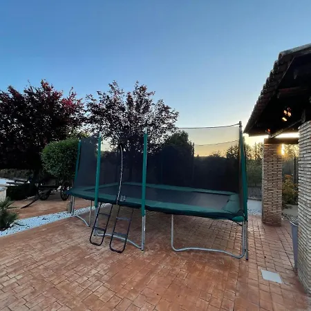 Caserio De Charca Cuca Villa Ubeda (Andalucia)