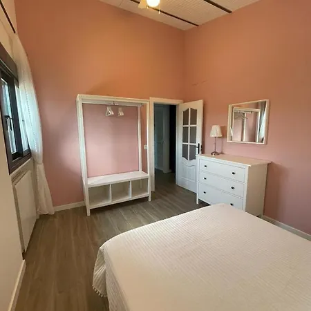 Caserio De Charca Cuca Villa Ubeda (Andalucia)
