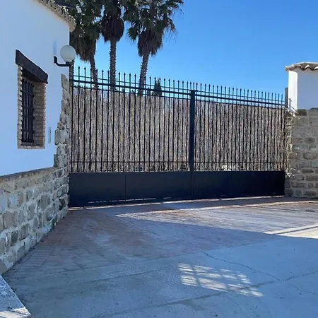 Caserio De Charca Cuca Ubeda (Andalucia)