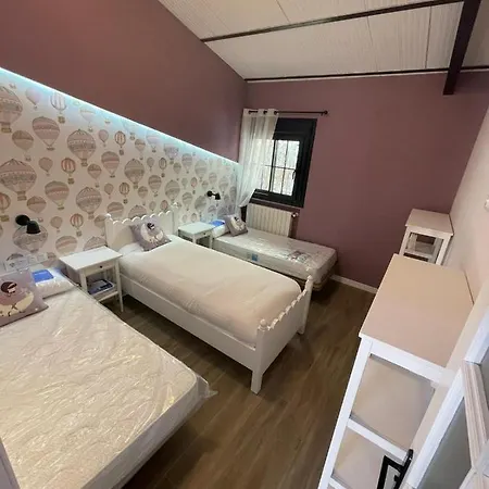 Villa Caserio De Charca Cuca