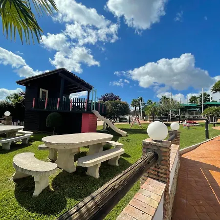 Villa Caserio De Charca Cuca