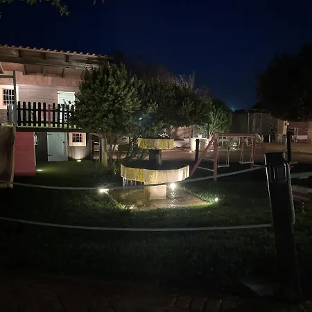 Villa Caserio De Charca Cuca Ubeda (Andalucia)