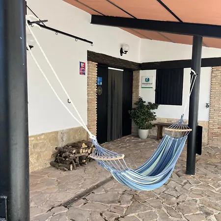 Caserio De Charca Cuca Ubeda (Andalucia)